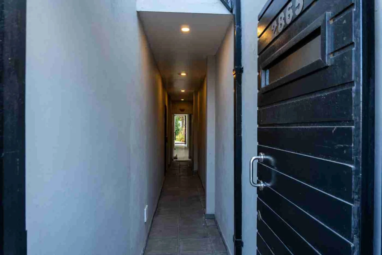Casa dúplex en alquiler en Mar del Plata, Carlos Alvear 2800, foto 4