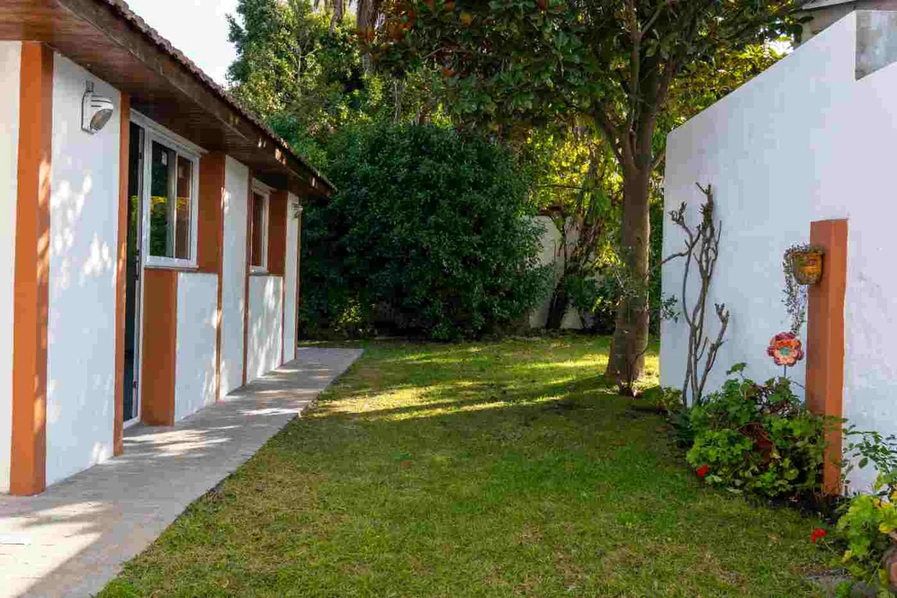 Casa dúplex en alquiler en Mar del Plata, Carlos Alvear 2800, foto 3