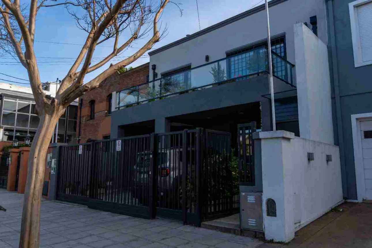 Casa dúplex en alquiler en Mar del Plata, Carlos Alvear 2800