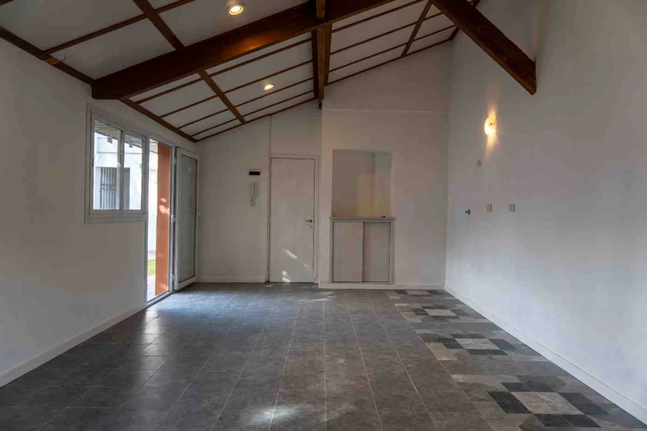 Casa dúplex en alquiler en Mar del Plata, Carlos Alvear 2800, foto 5