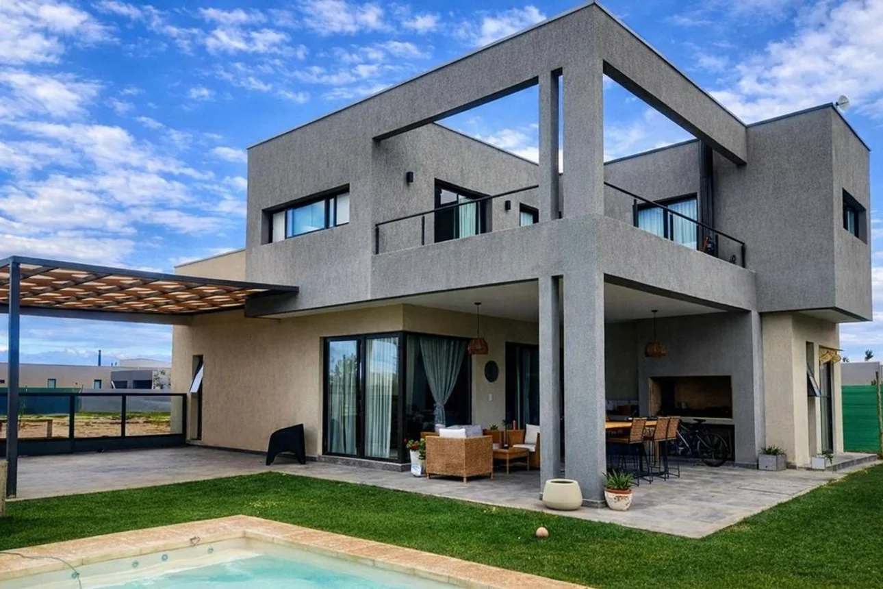 Casa de 4 ambientes en venta en Luján de Cuyo, Mariano Boedo 2800, foto 3
