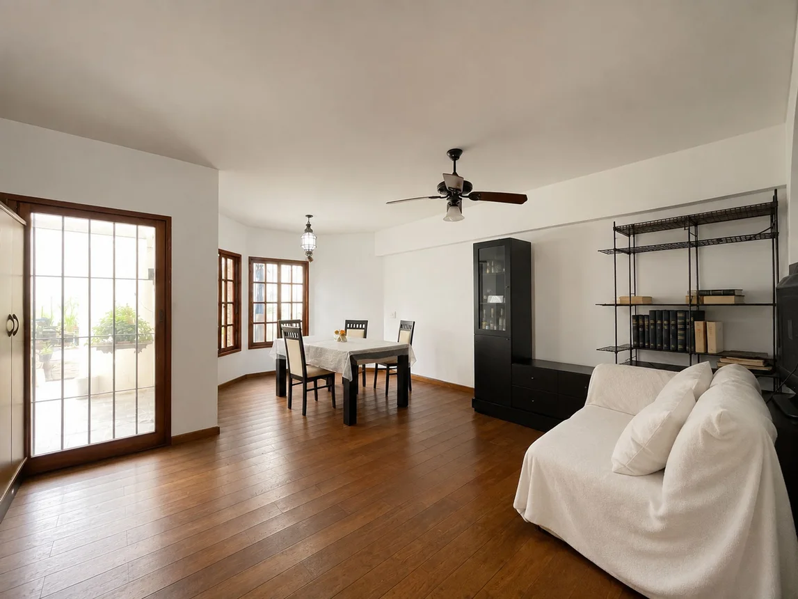 Casa en venta en Palermo, foto 3