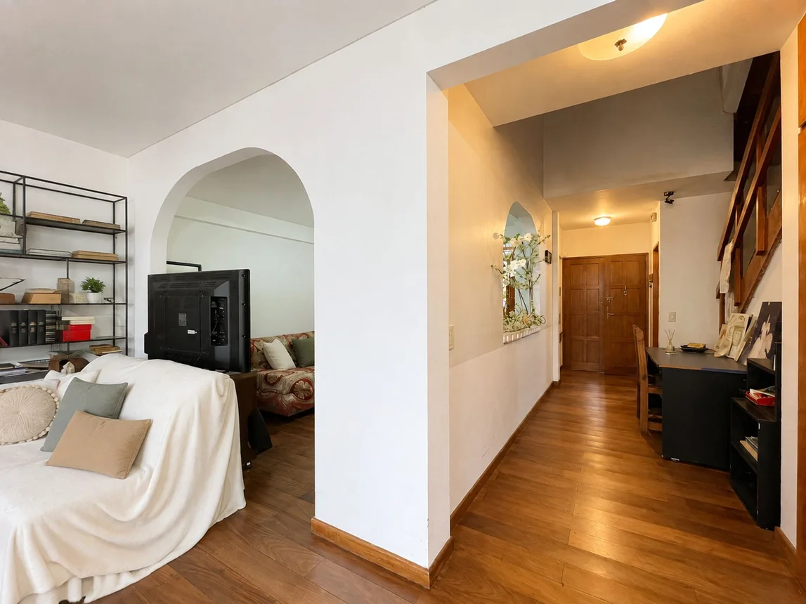 Casa en venta en Palermo, foto 5