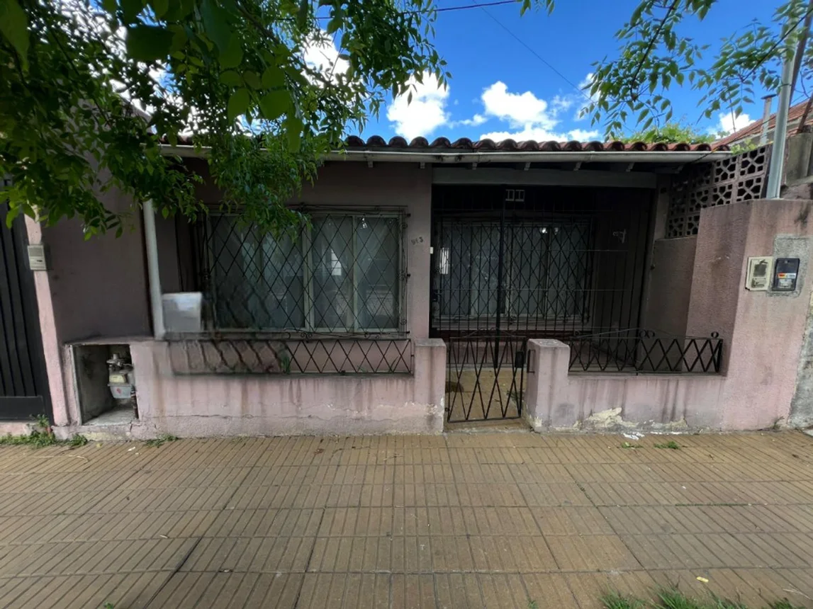 Casa en venta en Quilmes