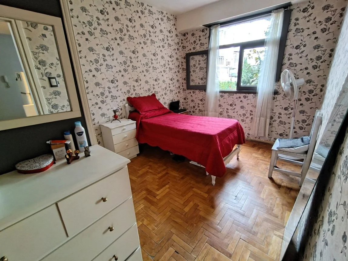 PH de 4 ambientes en venta en Villa del Parque, Álvarez Jonte 3400, foto 2