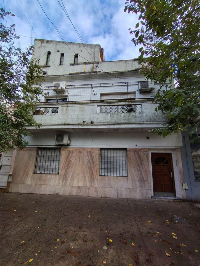 PH de 4 ambientes en venta en Villa del Parque, Álvarez Jonte 3400