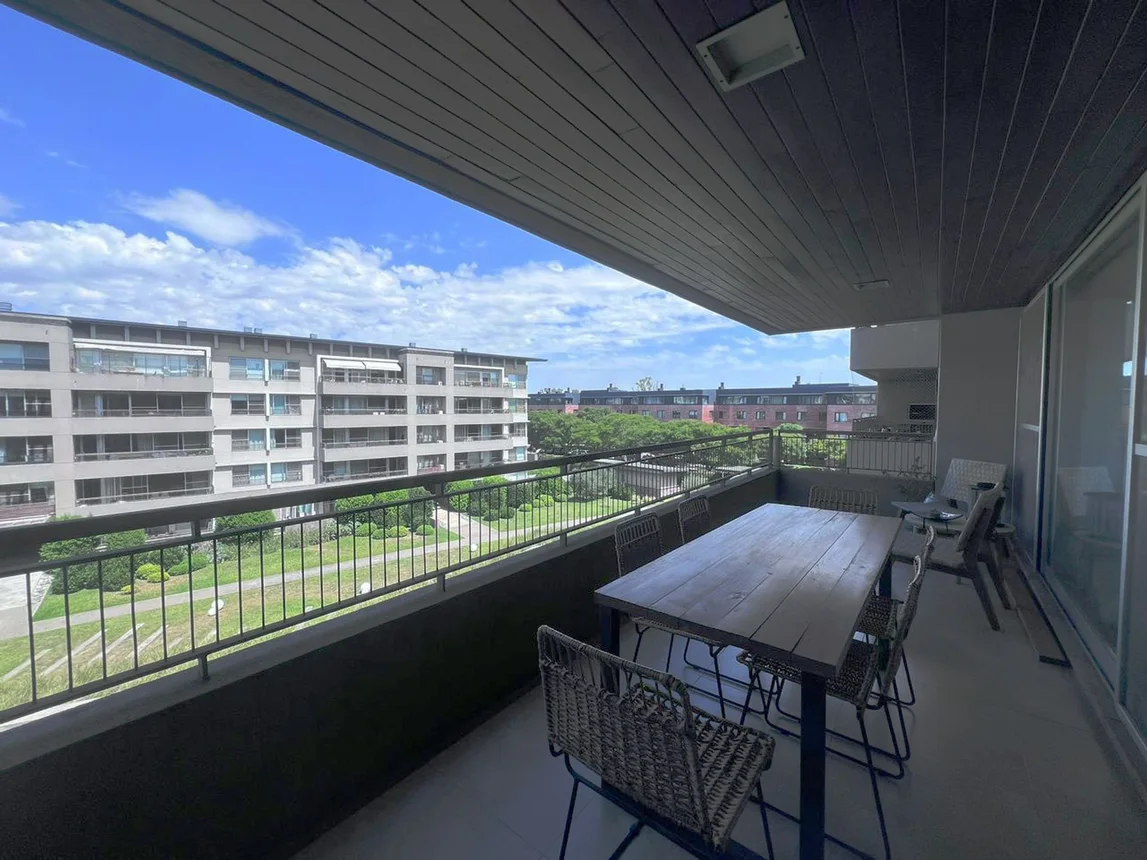 Departamento de 3 ambientes en venta en San Isidro, Doctor René Favaloro 3300, foto 4