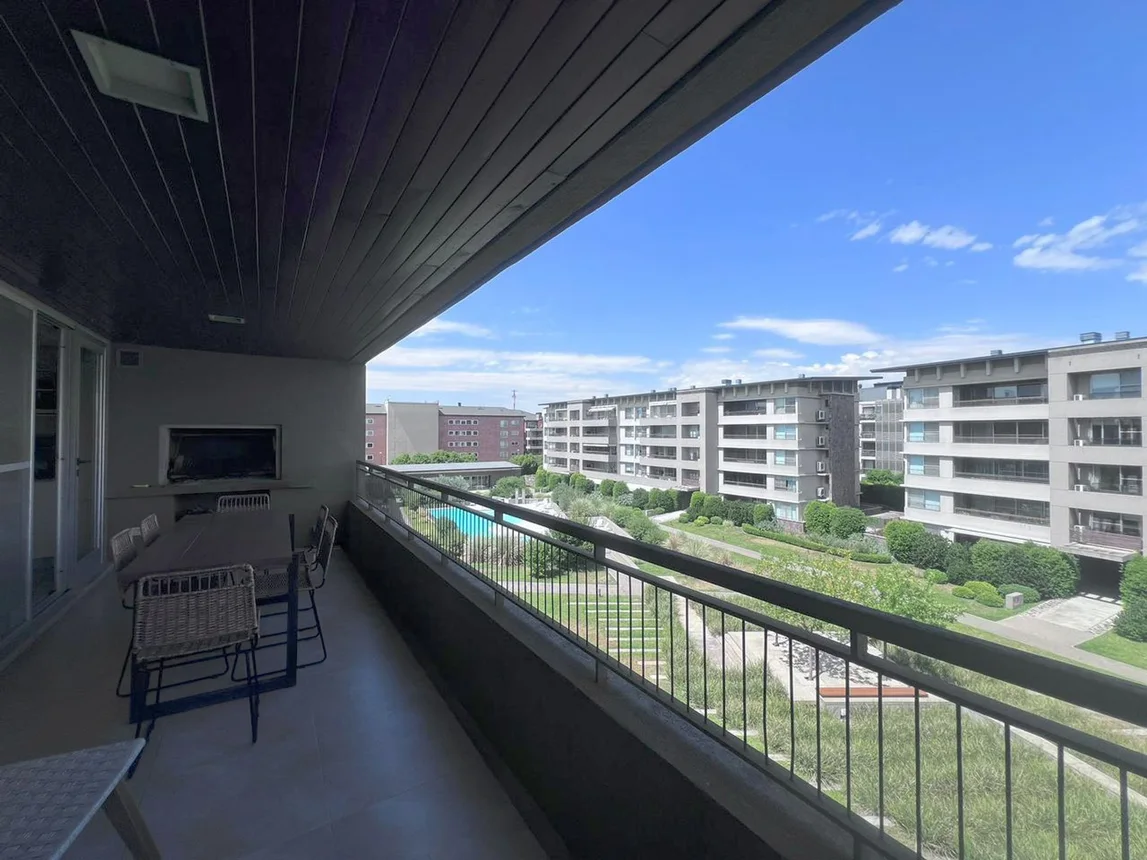Departamento de 3 ambientes en venta en San Isidro, Doctor René Favaloro 3300, foto 2