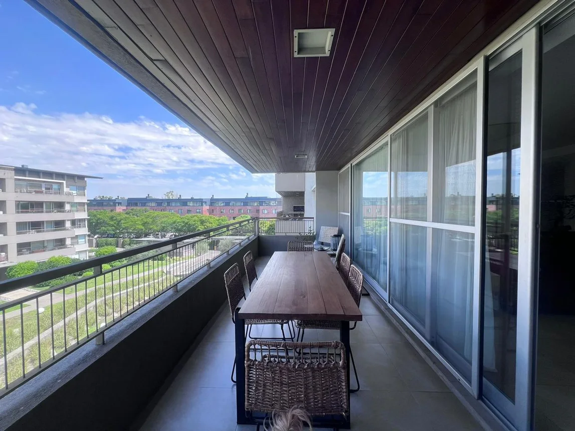 Departamento de 3 ambientes en venta en San Isidro, Doctor René Favaloro 3300, foto 3