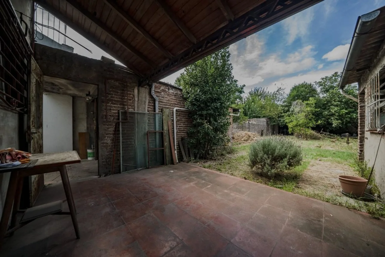 Casa en venta en Tapiales