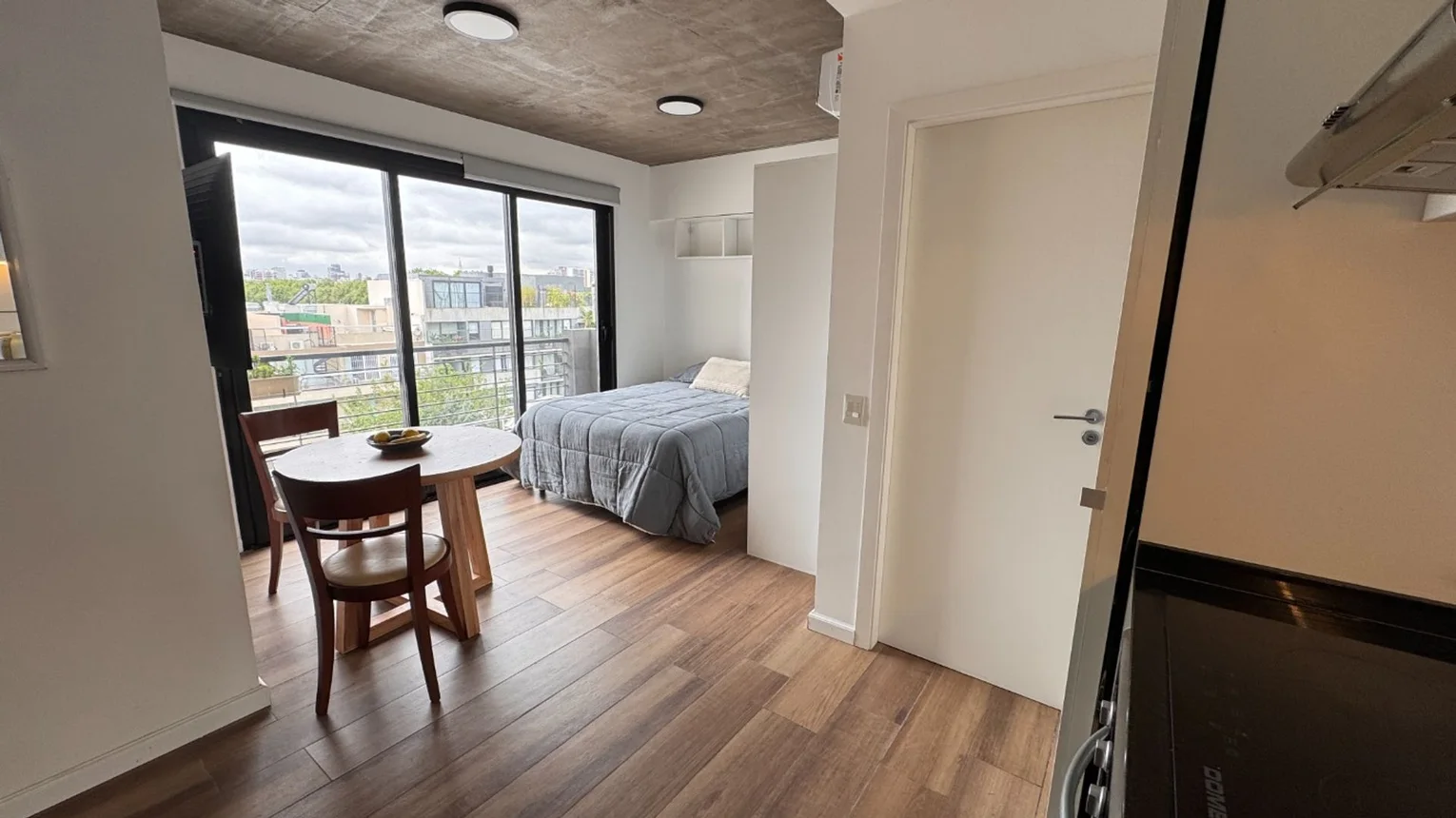 Departamento en venta en Villa Urquiza