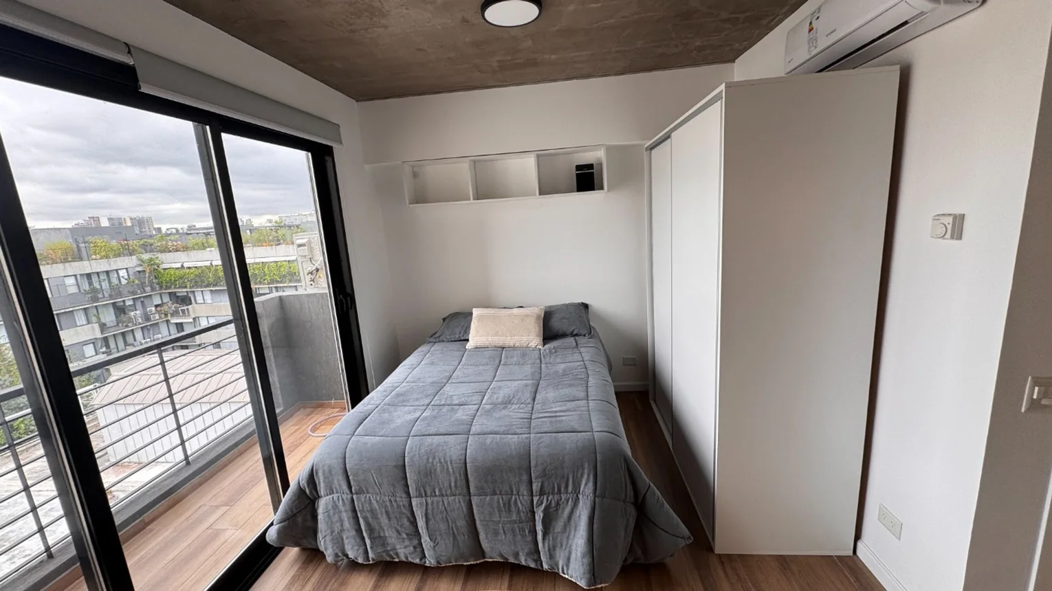 Departamento en venta en Villa Urquiza, foto 4