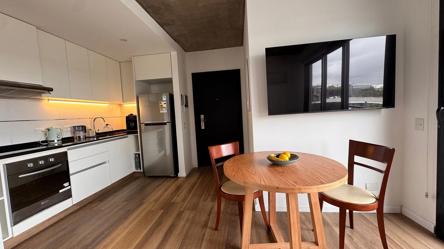 Departamento en venta en Villa Urquiza, foto 2