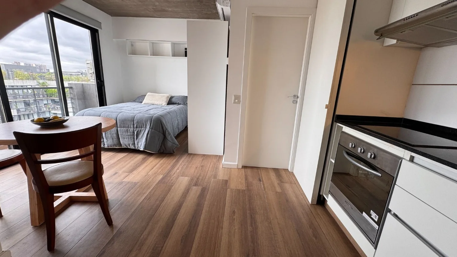 Departamento en venta en Villa Urquiza, foto 3