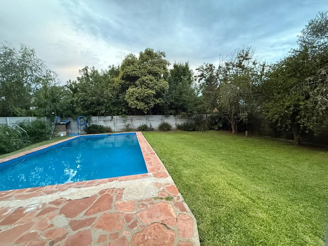 Casa en venta en Villa Rosa, foto 2