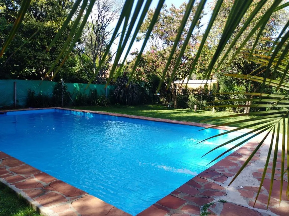 Casa en venta en Villa Rosa