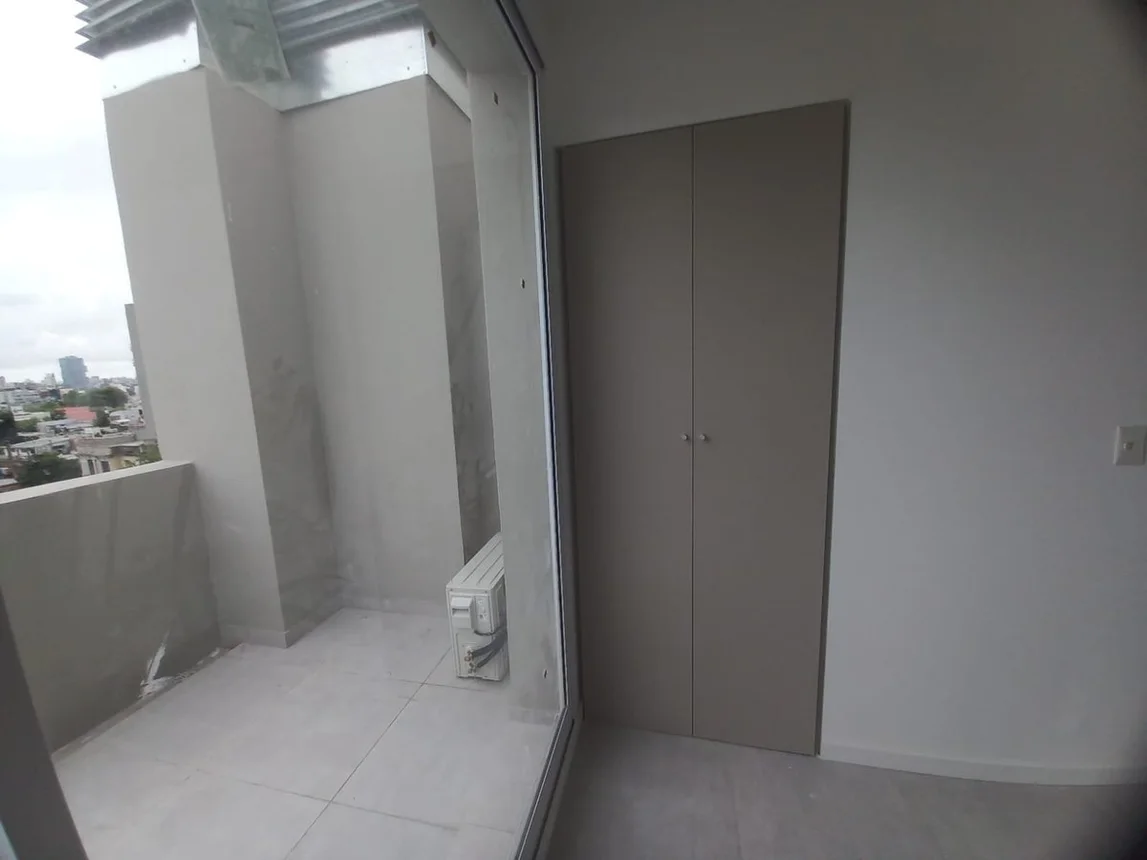 Monoambiente en alquiler en Villa Crespo, foto 3