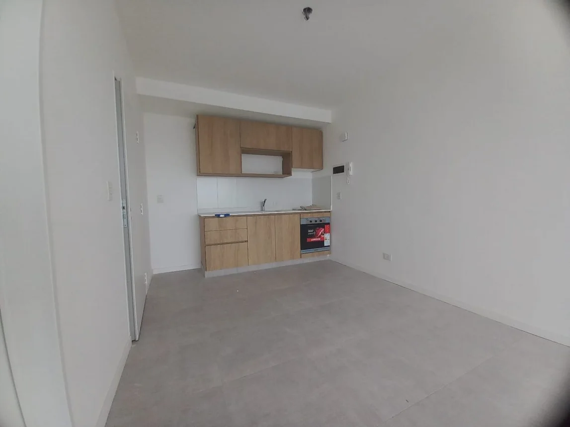 Monoambiente en alquiler en Villa Crespo, foto 4