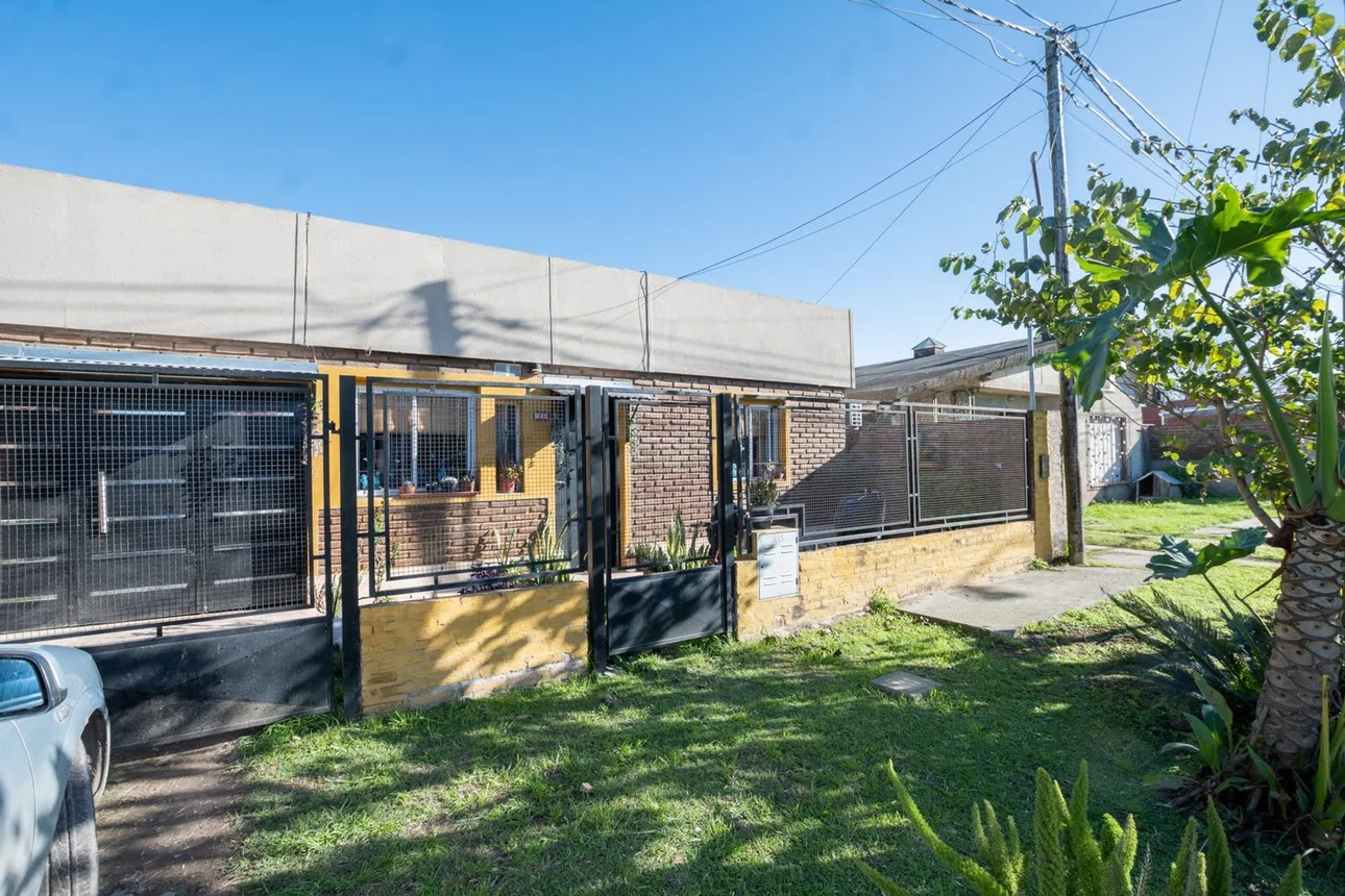 Casa en venta en Santa Fe, foto 2