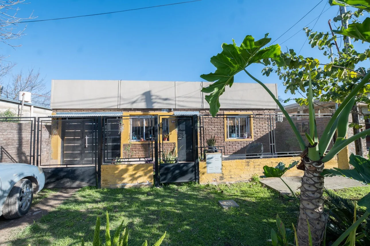 Casa en venta en Santa Fe