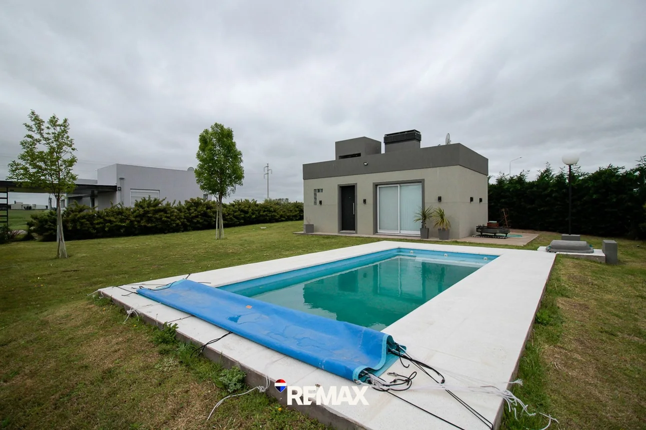 Casa de 4 ambientes en venta en Bahía Blanca, La Sombra Entre Barba de Chivo y Cina Cina 0
