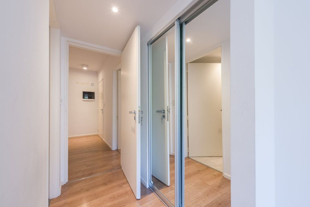 Departamento 103 M2 3 Amb Venta Belgrano con Coch