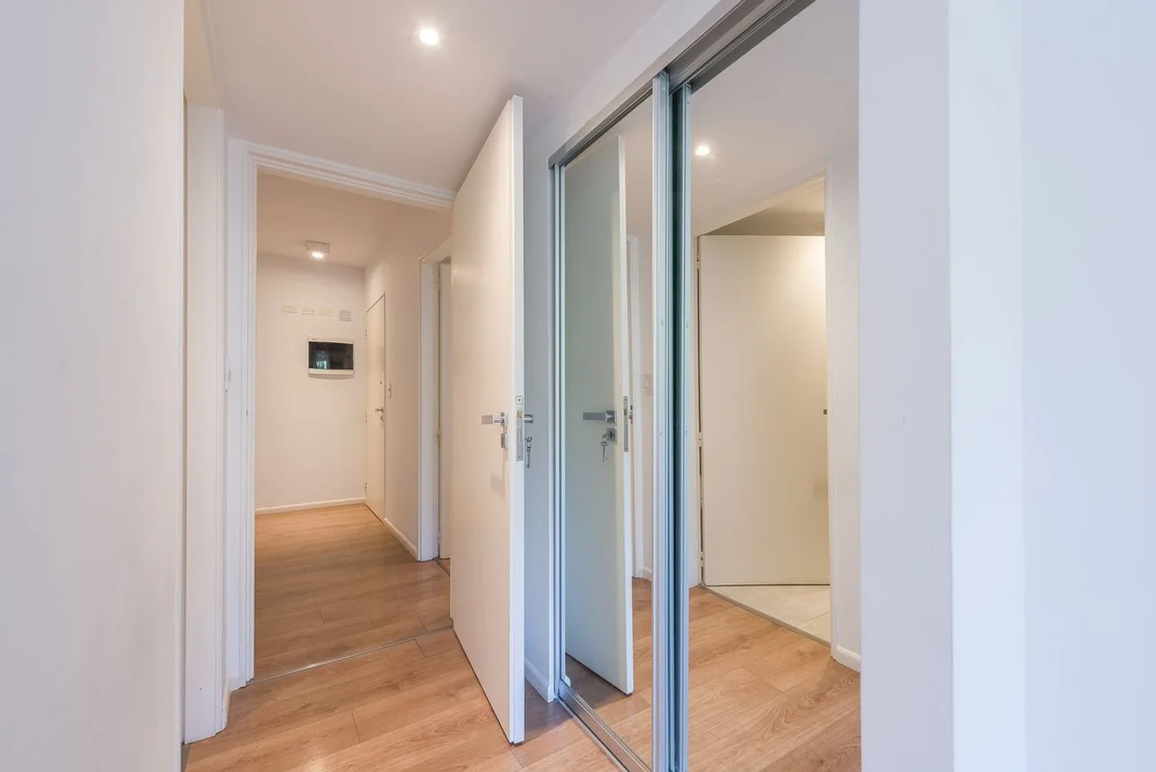 Departamento de 3 ambientes en venta en Belgrano, Mendoza 3000
