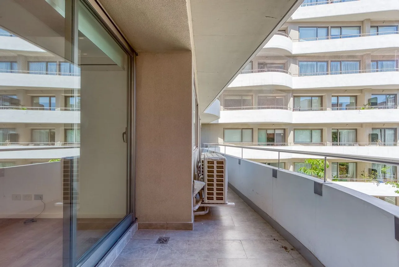 Departamento de 3 ambientes en venta en Belgrano, Mendoza 3000, foto 3