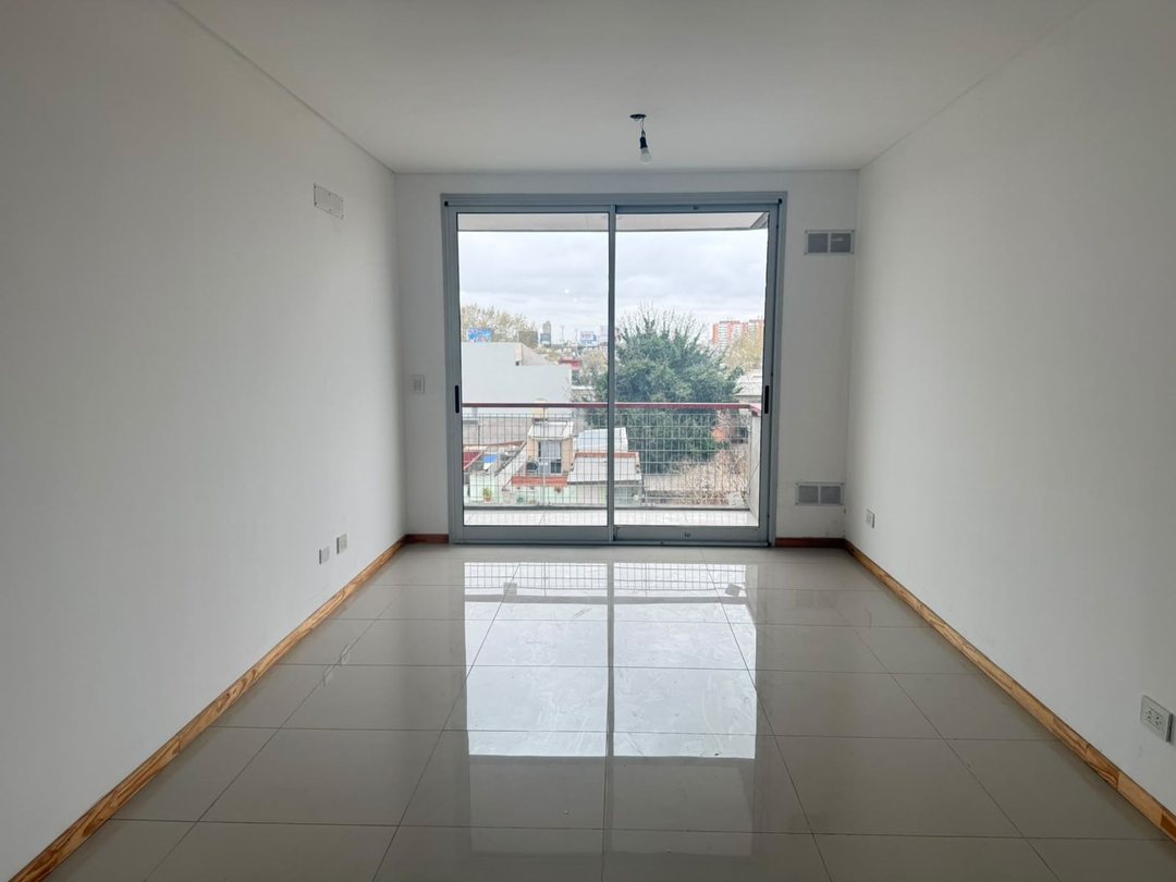 Alquiler monoambiente Ciudadela a estrenar, balcón