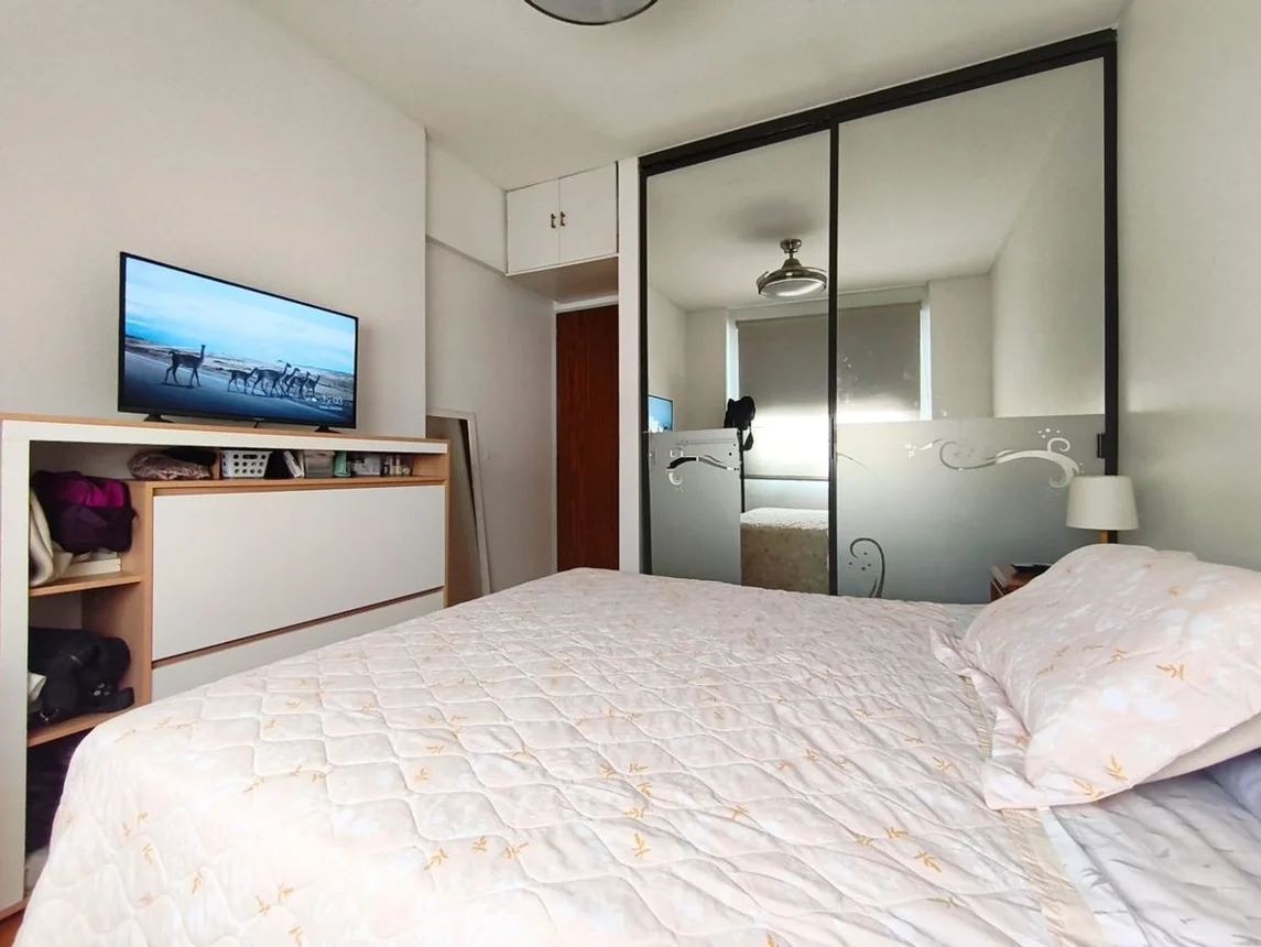 Departamento de 2 ambientes en venta en Palermo, Juncal 4500, foto 4