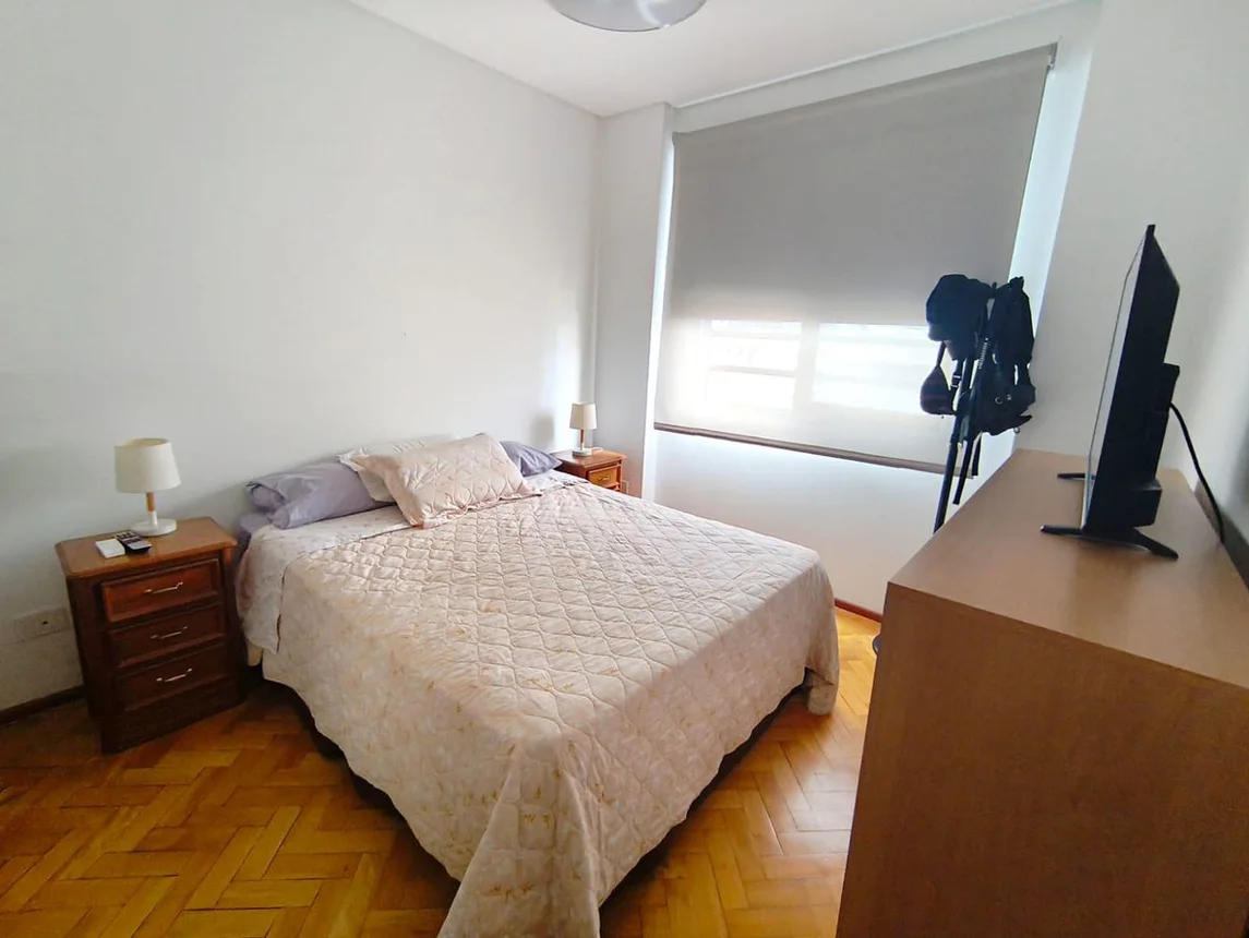 Departamento de 2 ambientes en venta en Palermo, Juncal 4500, foto 3