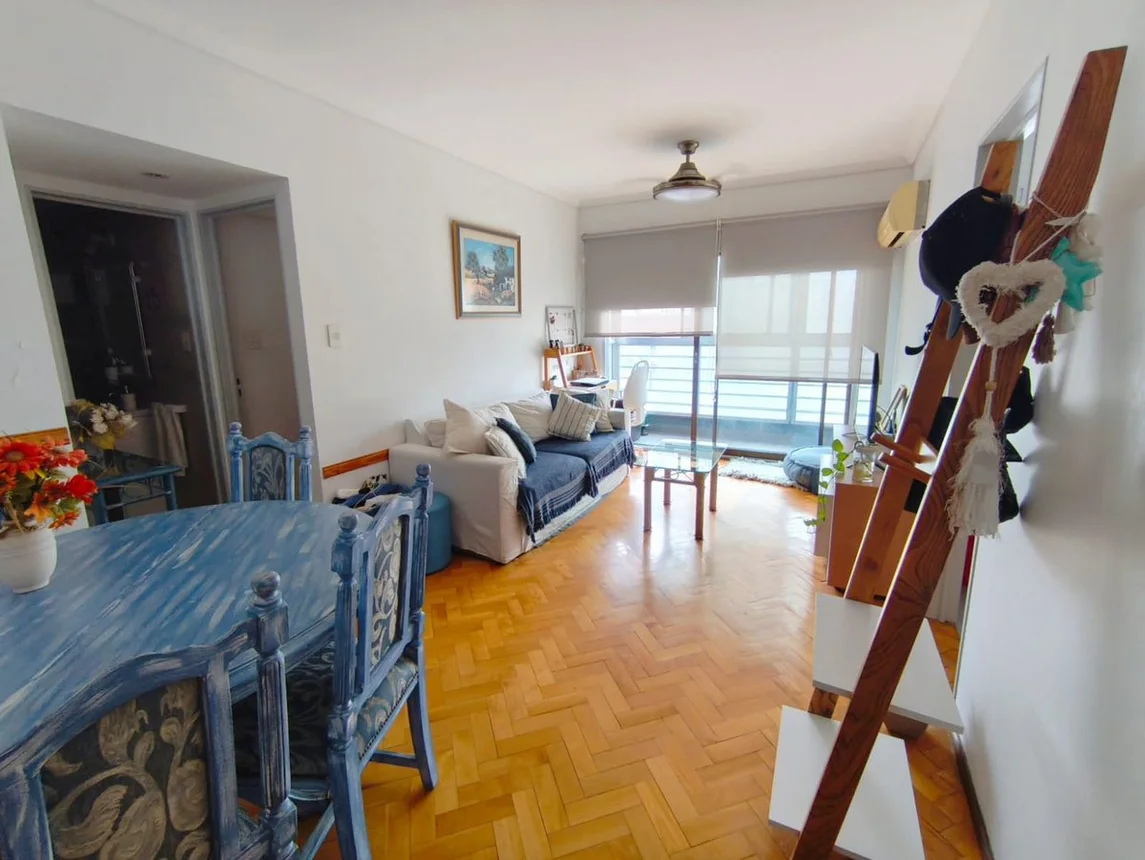 Departamento de 2 ambientes en venta en Palermo, Juncal 4500, foto 2