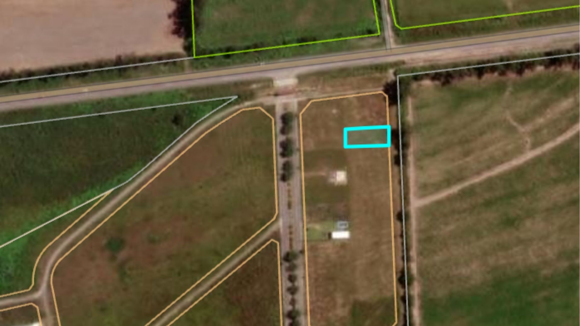 TERRENO EN VENTA RETOÑOS DE COLON RUTA 24 600M2 - foto 5