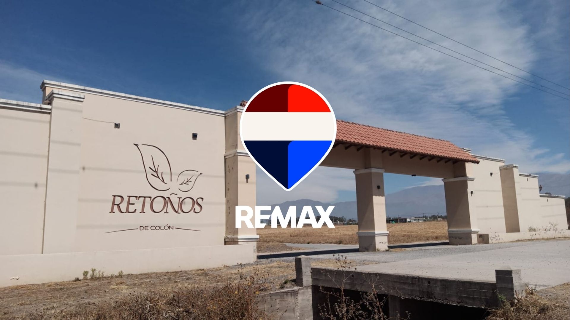 TERRENO EN VENTA RETOÑOS DE COLON RUTA 24 600M2 - foto 1