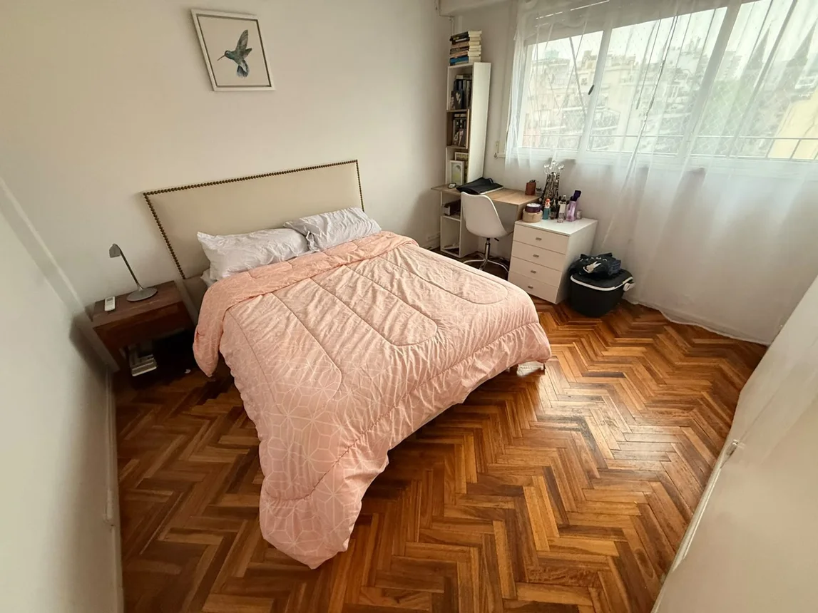 Departamento en alquiler en Palermo, foto 2