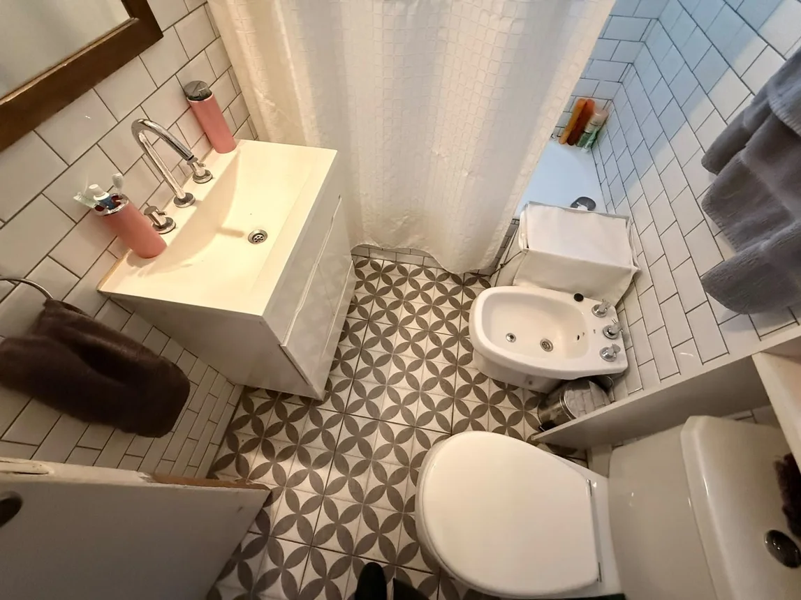 Departamento en alquiler en Palermo, foto 3