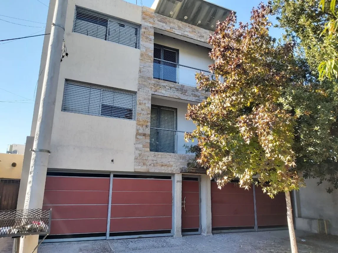 Departamento en venta en Godoy Cruz