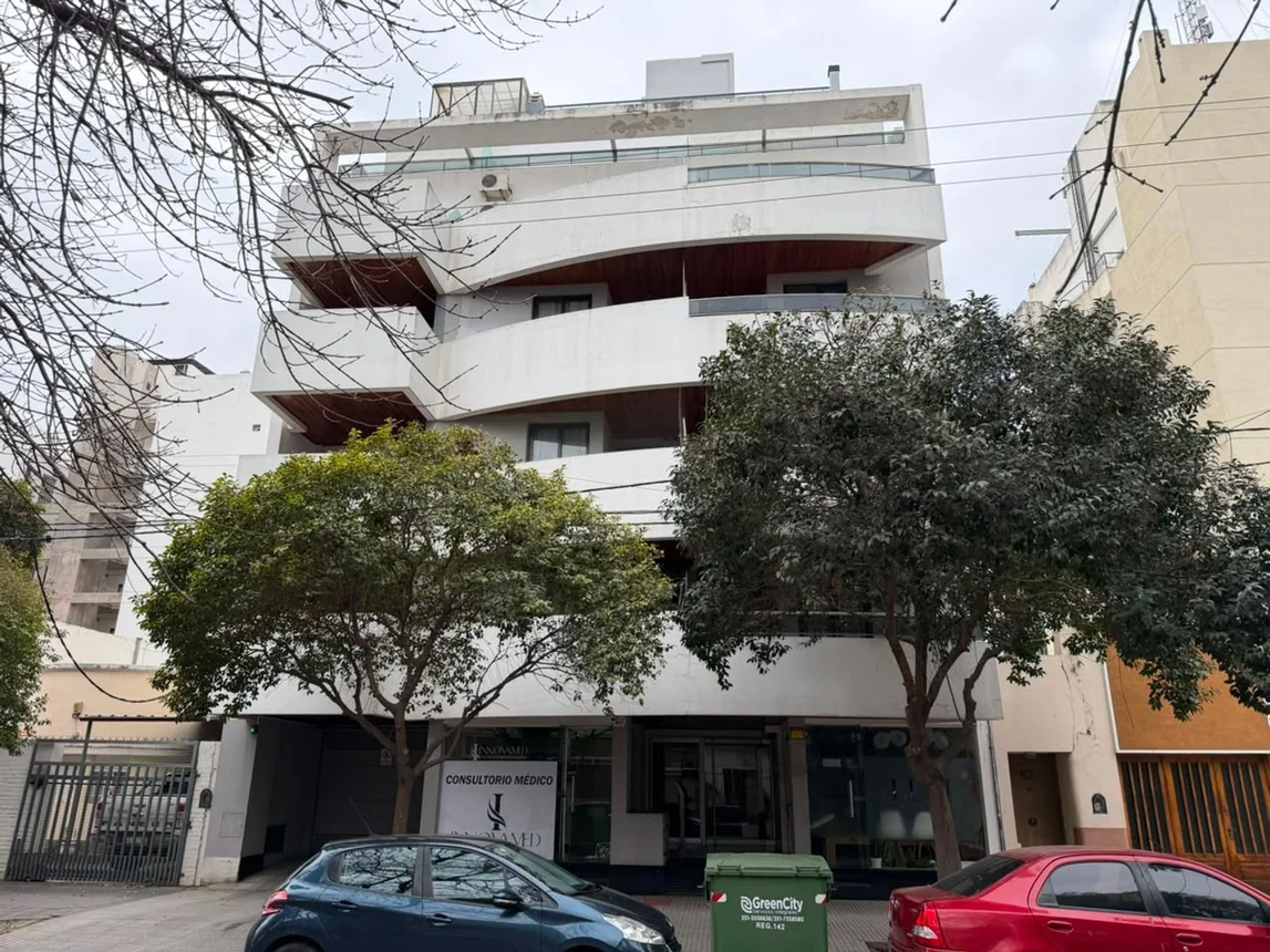 Departamento en venta en Córdoba