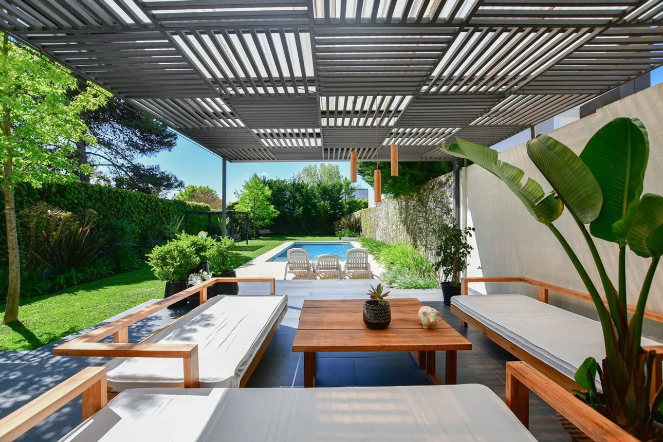 Casa de 5 ambientes en venta en Manuel B. Gonnet, 27 E/496 y 497 3500, foto 3