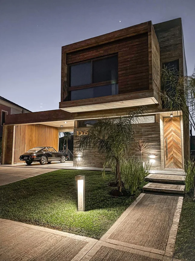 Casa en alquiler en Quilmes