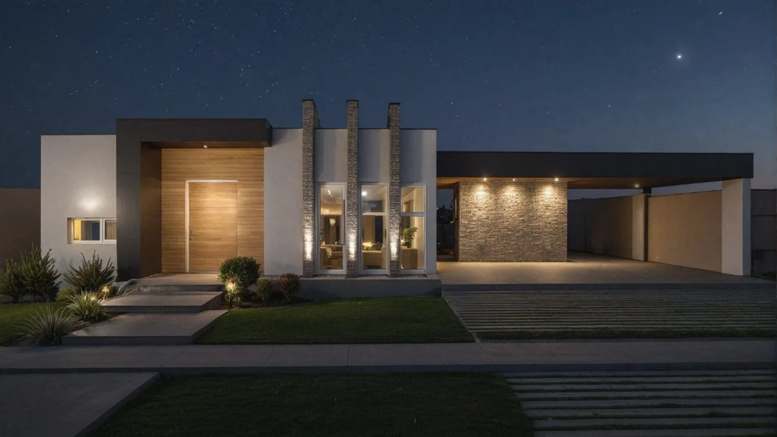 Casa en venta en Luján de Cuyo, foto 3