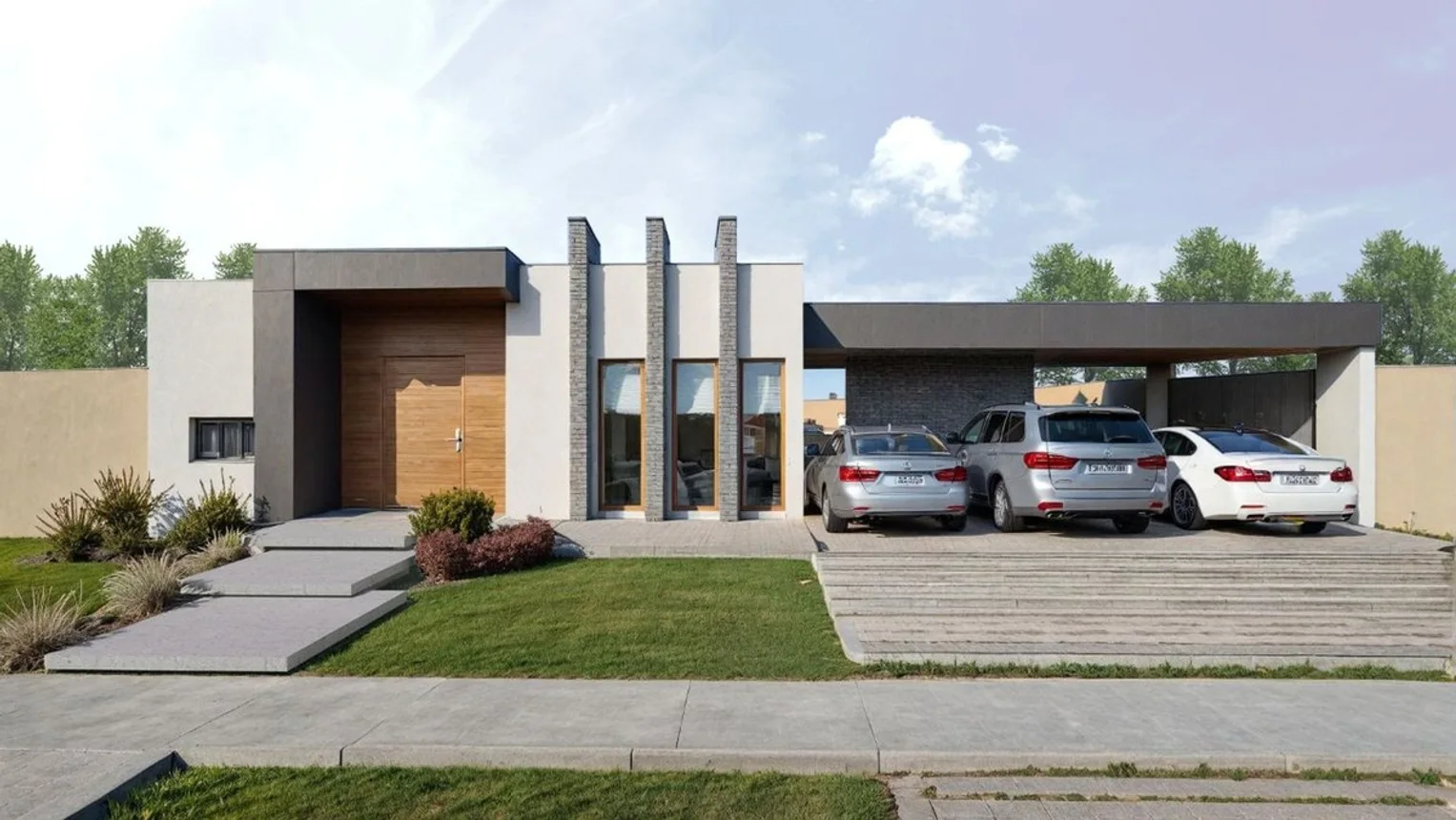 Casa en venta en Luján de Cuyo