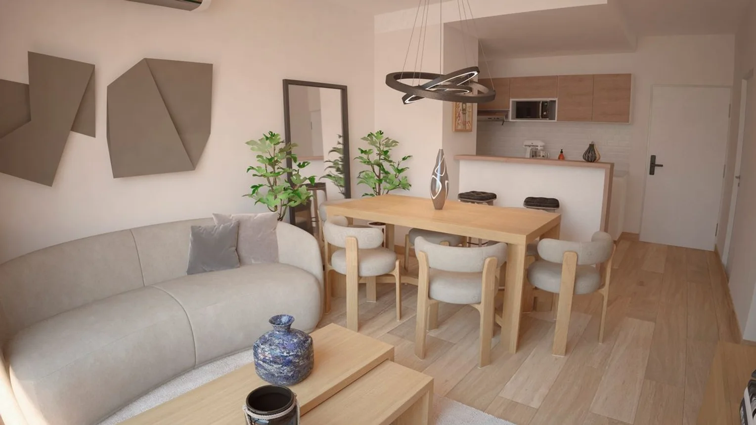 Departamento en venta en Villa Urquiza, foto 5