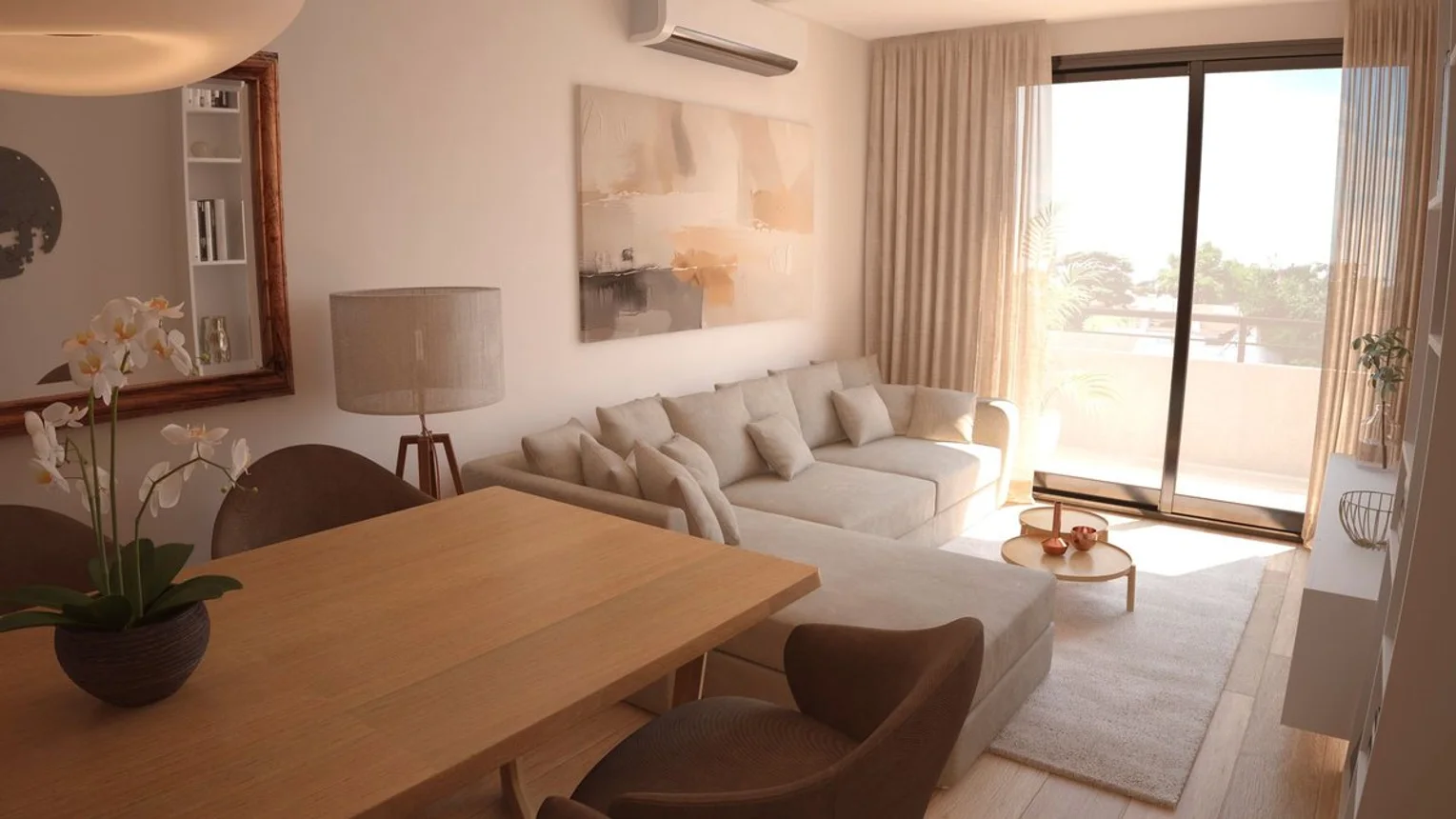 Departamento en venta en Villa Urquiza, foto 3