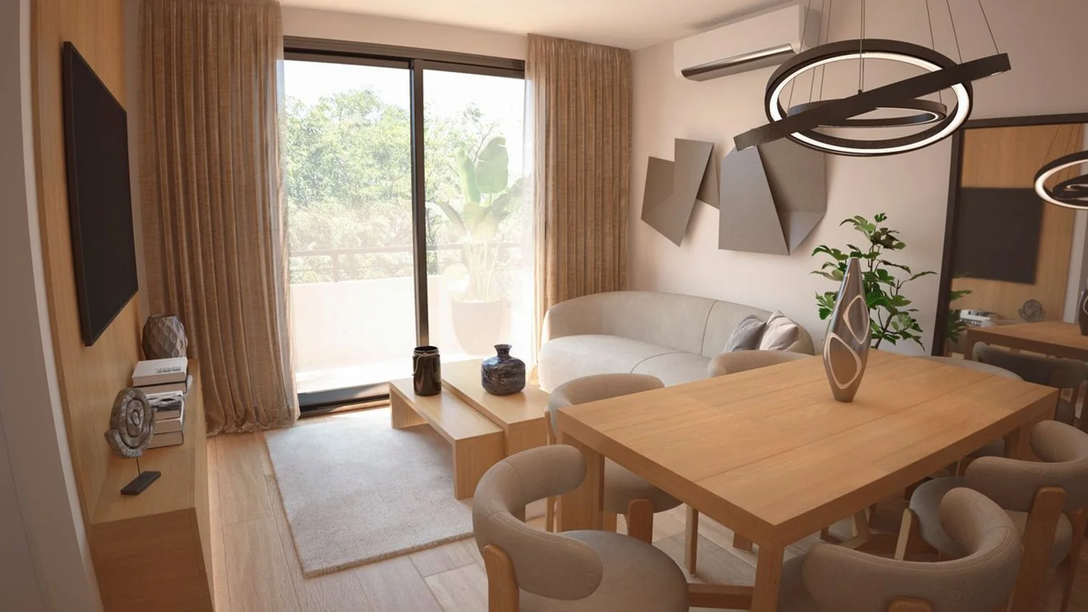 Departamento en venta en Villa Urquiza, foto 4