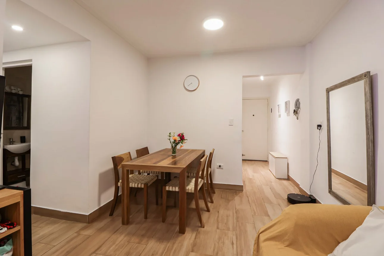 Departamento en venta en Núñez, foto 4