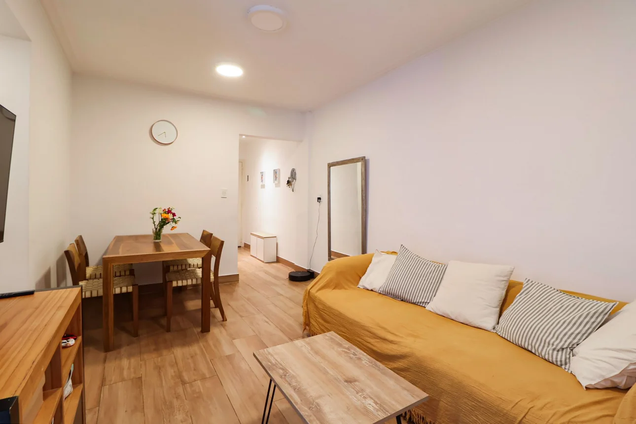 Departamento en venta en Núñez, foto 2