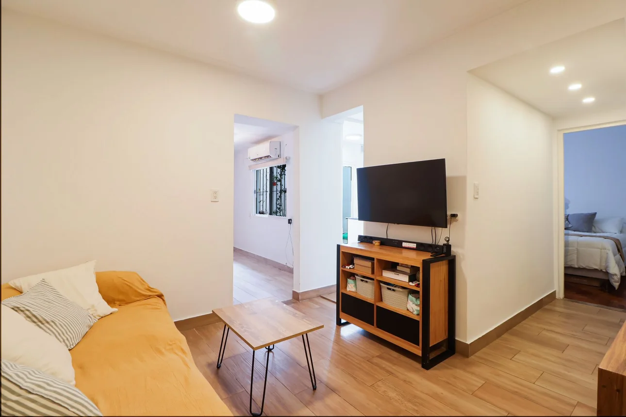 Departamento en venta en Núñez, foto 3