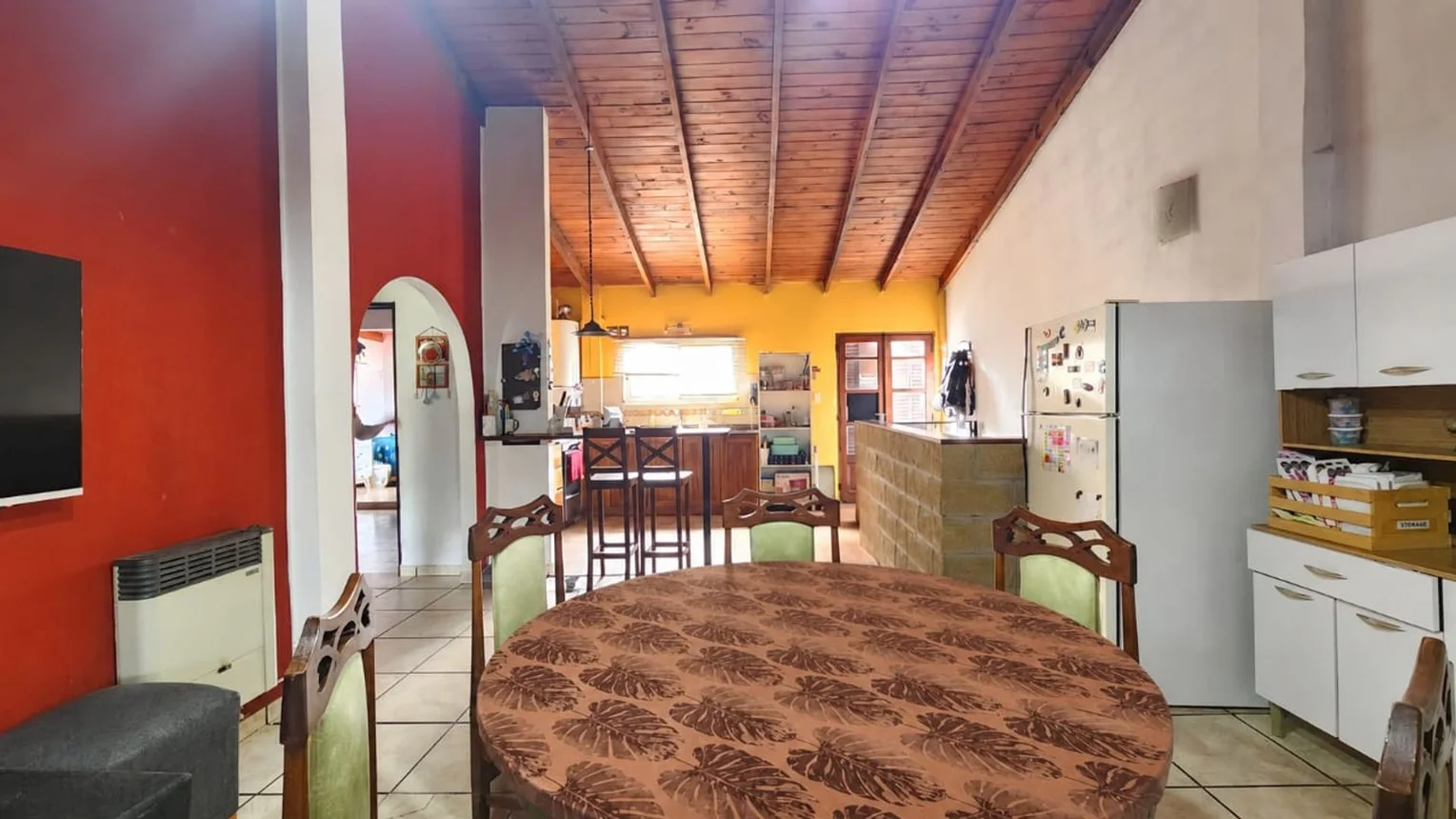 Casa en venta en Muñiz, foto 2