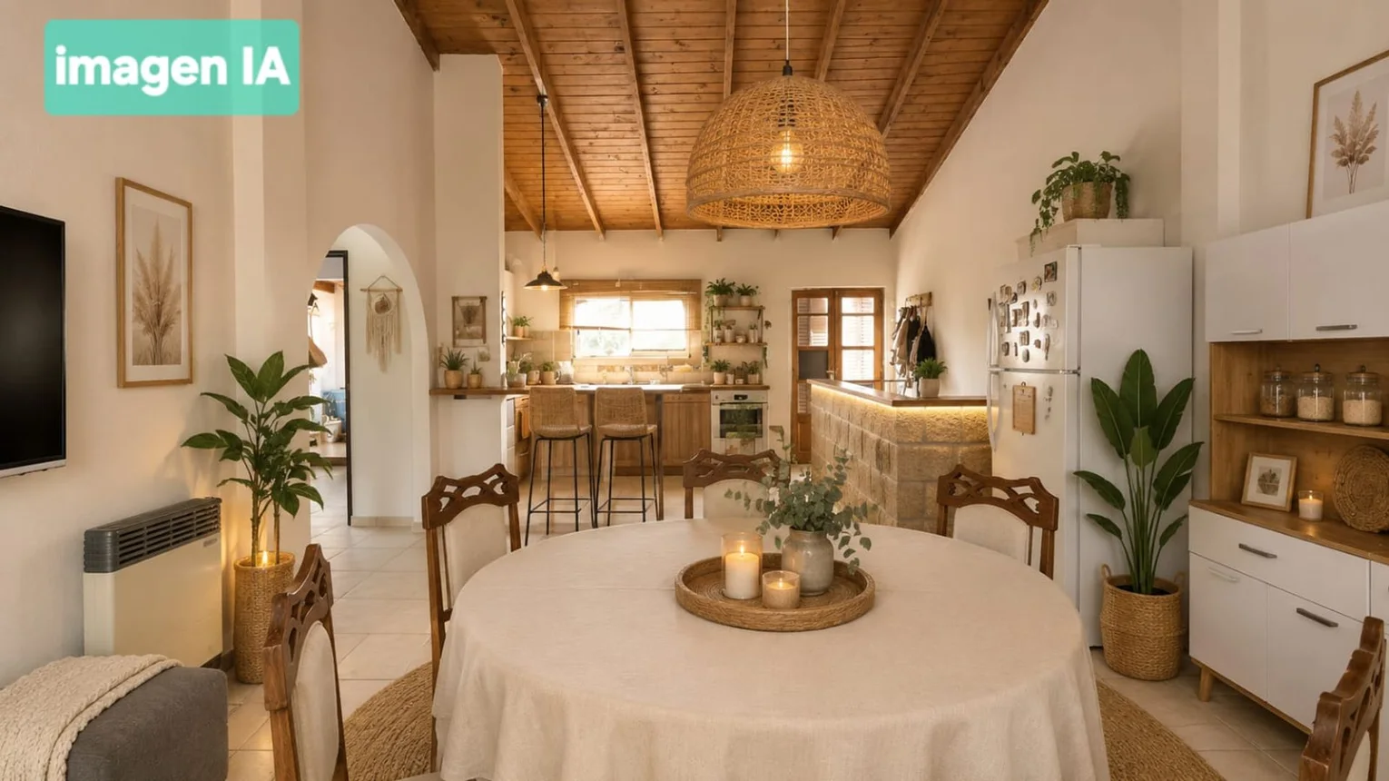 Casa en venta en Muñiz, foto 3